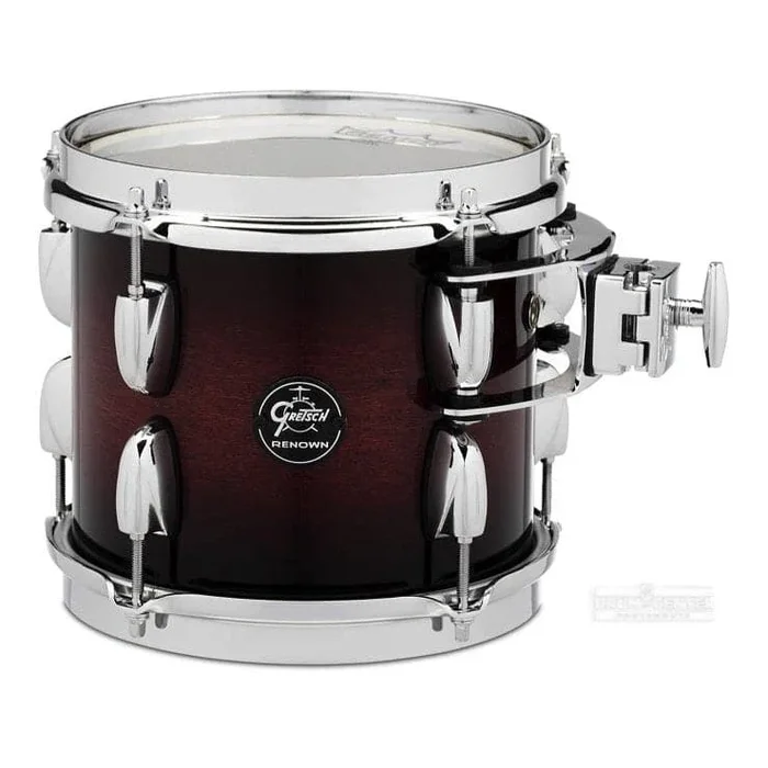 Gretsch Renown Tom 8×7 Cherry Burst
