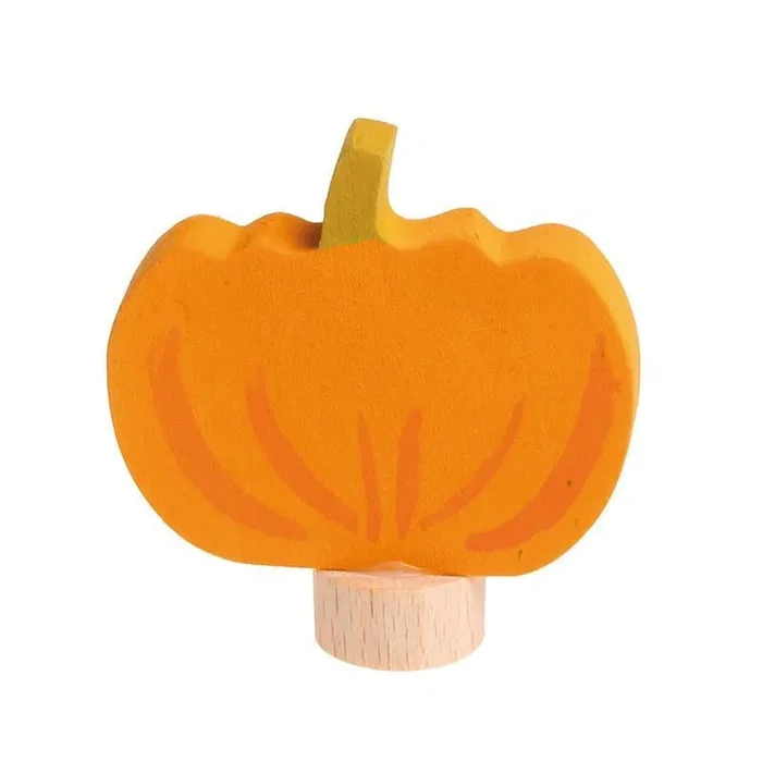 Grimm’s birthday ring deco pumpkin