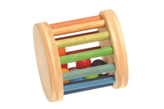 Grimm’s Mini Rolling Wheel