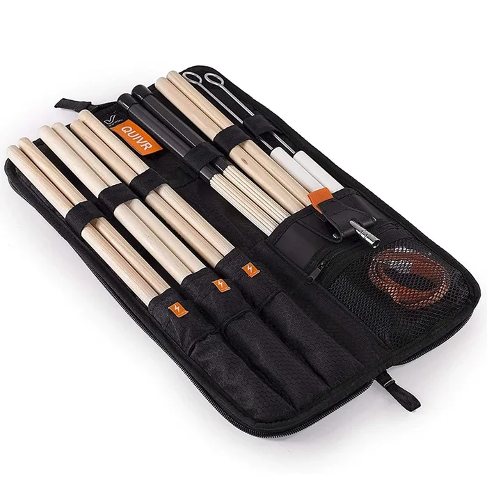 Gruv Gear QUIVR Drum Stick Bag