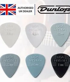 Guitar picks
