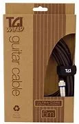 Guitar TGI Cable wired Guitar Cables, Ningbo Neutrix 20ft TG320