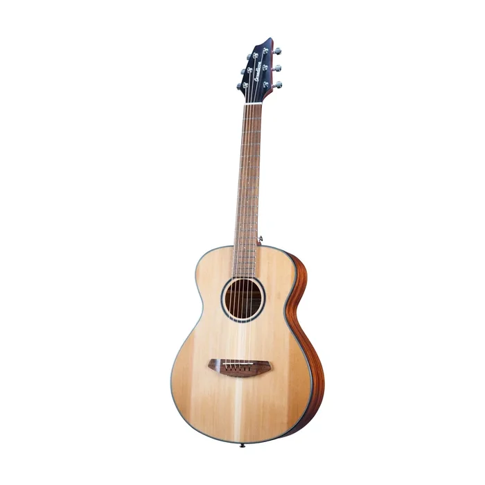 Guitarra Acústica Breedlove Eco Discovery S Companion – Natural