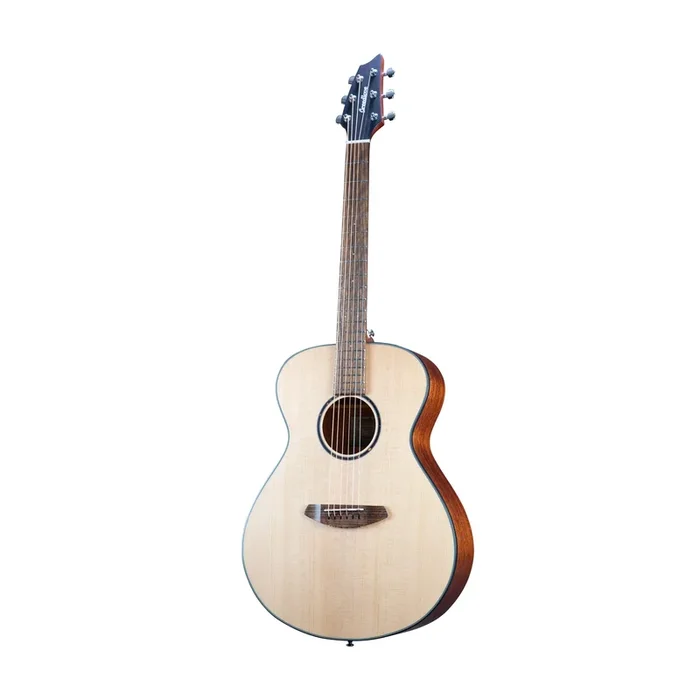 Guitarra Acústica Breedlove Eco Discovery S Concert – Abeto Sitka