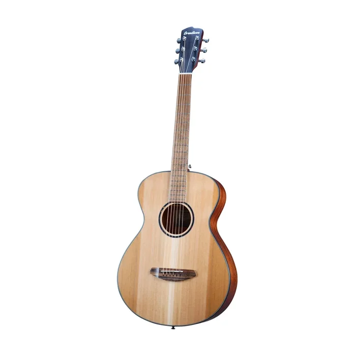 Guitarra acústica Breedlove Eco Discovery S Concertina – Cedro rojo occidental