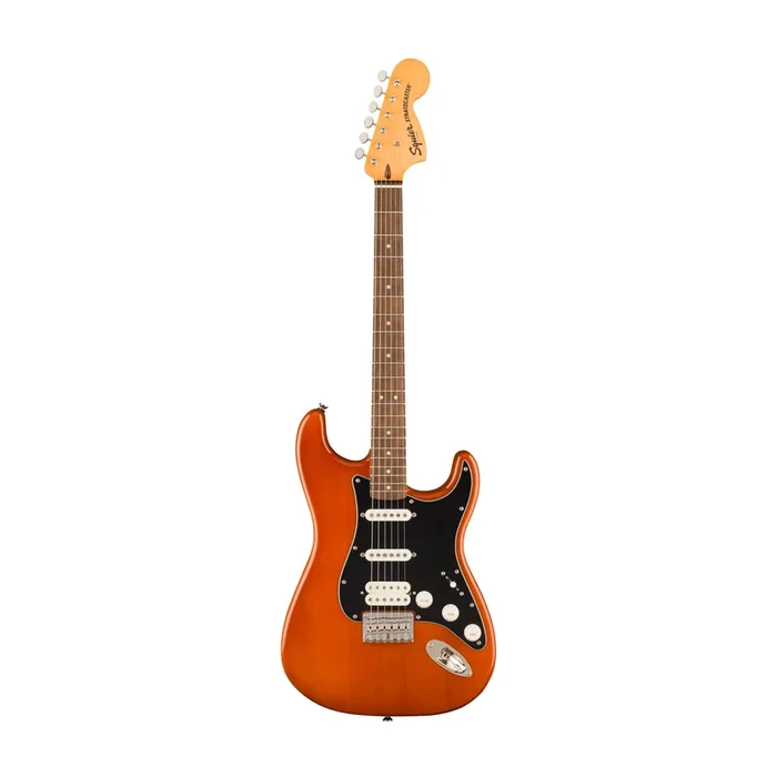 Guitarra eléctrica Squier Classic Vibe ’70s Stratocaster HT HSS – Mocha