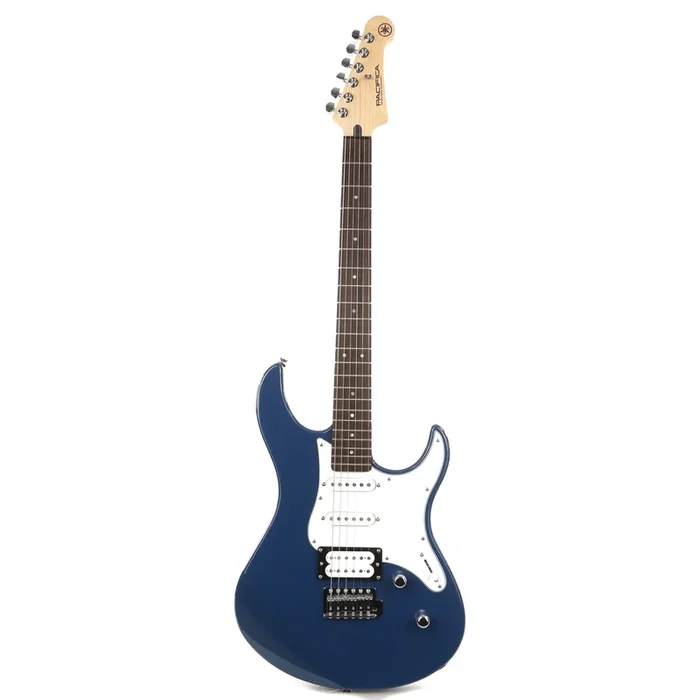 Guitarra eléctrica Yamaha PAC112V Pacifica – United Blue
