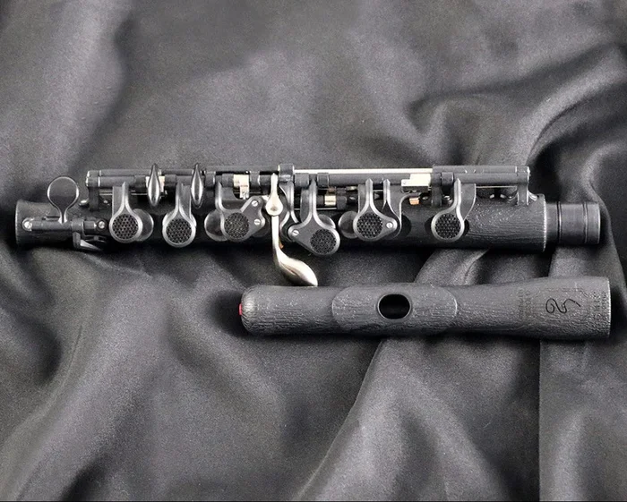 GUO Grenaditte Piccolo