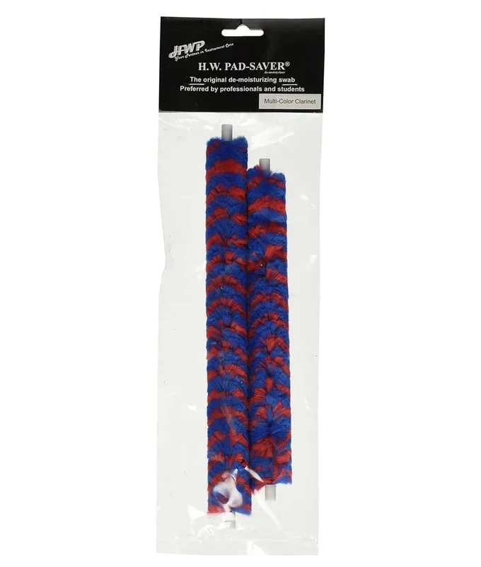 H.W. Pad Saver Clarinet Pad Saver | New