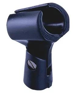 Hamilton StagePro Standard Unbreakable Microphone Clip