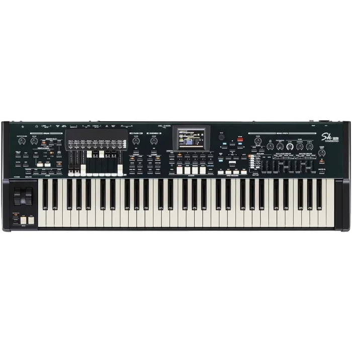 Hammond SK Pro 61 Portable Organ