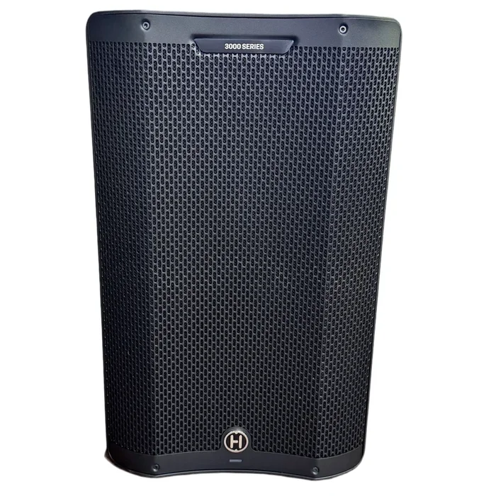 Harbinger VARI 3000 Series V3415 15″ 2-Way Powered Loudspeaker