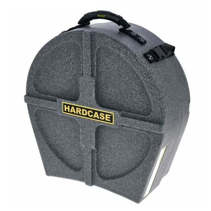 Hardcase – Lined Granite 12″ Snare Case