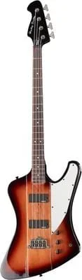 Harley Benton BT-70VS Deluxe RW Wilkinson