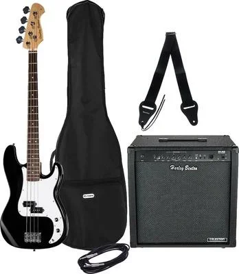 Harley Benton HBP120-Set 3