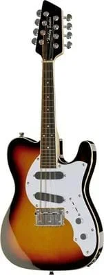 Harley Benton MA-500 SB Bluegrass Series
