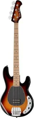 Harley Benton MB-4 SB Deluxe Series