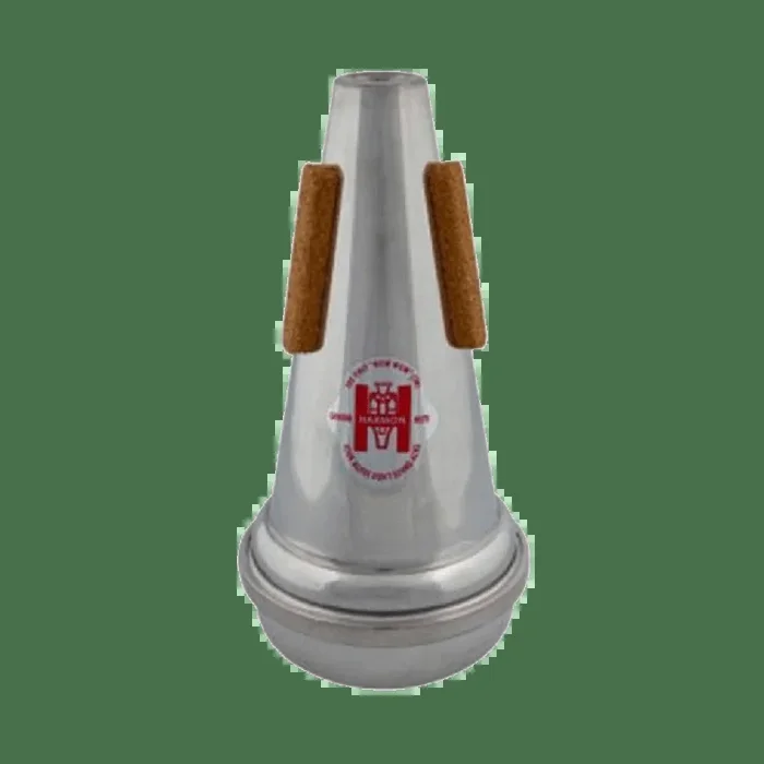 Harmon G1 Aluminum Straight Trumpet Mute