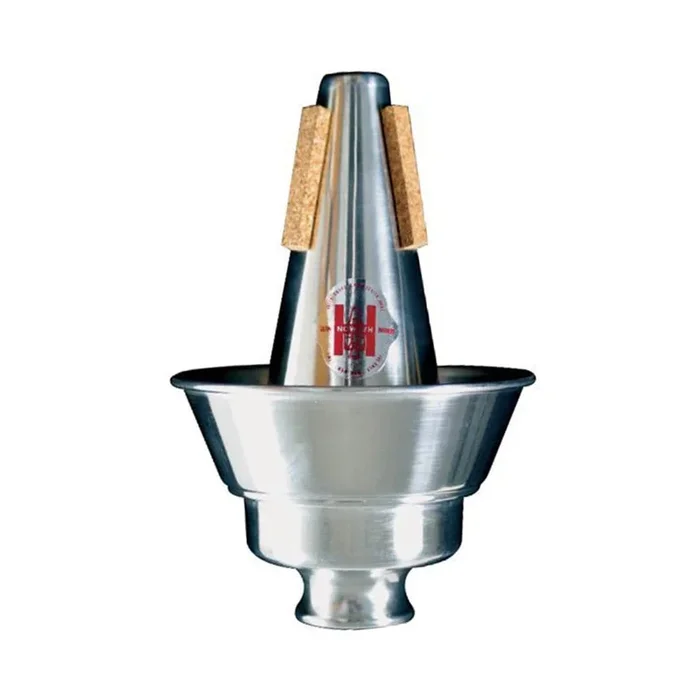 Harmon Triple Play Trumpet Mute