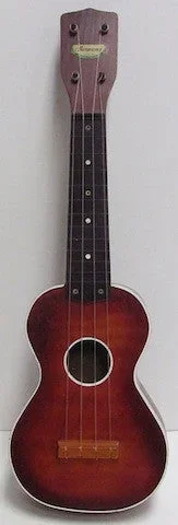 Harmony Circa 1920s Soprano Ukulele – USED