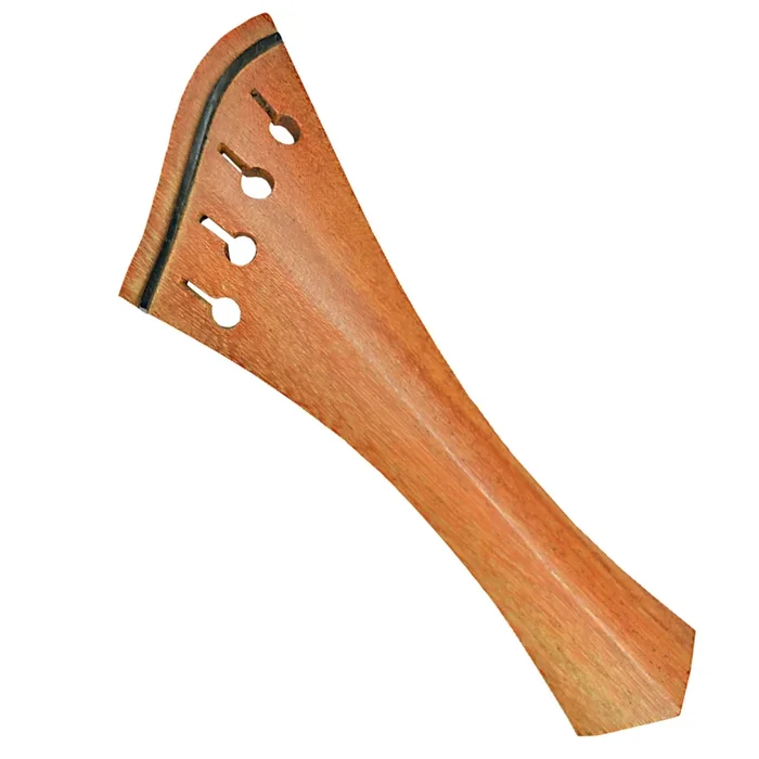 Harp Style Boxwood Tailpiece