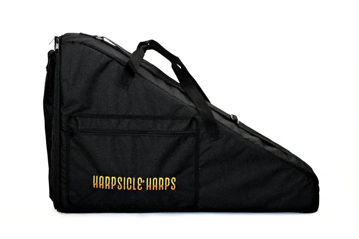 Harpsicle Bag