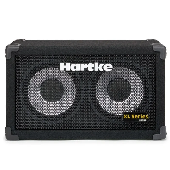 Hartke 210XL Bass Amp Speaker Cabinet