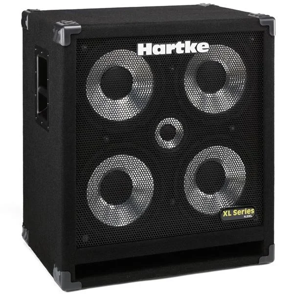 Hartke EHCX 4.5 Bass Amp Speaker Cabinet