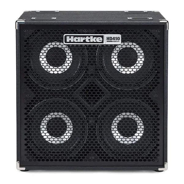 Hartke HyDrive HD410 Bass Amplifier