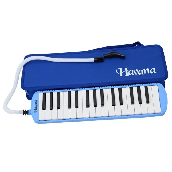 Havana MD Melodica – Blue