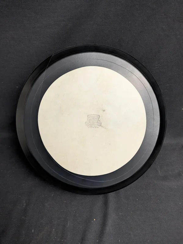 Hedwitschak HighEndLine 37cm Bodhran