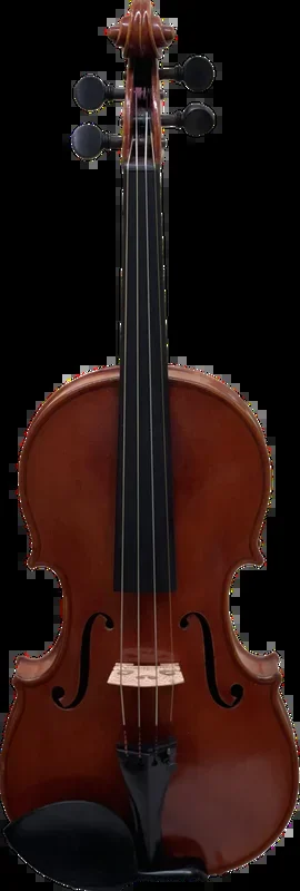 Heinrich Theodore Heberlein, Jr Violin, 1922