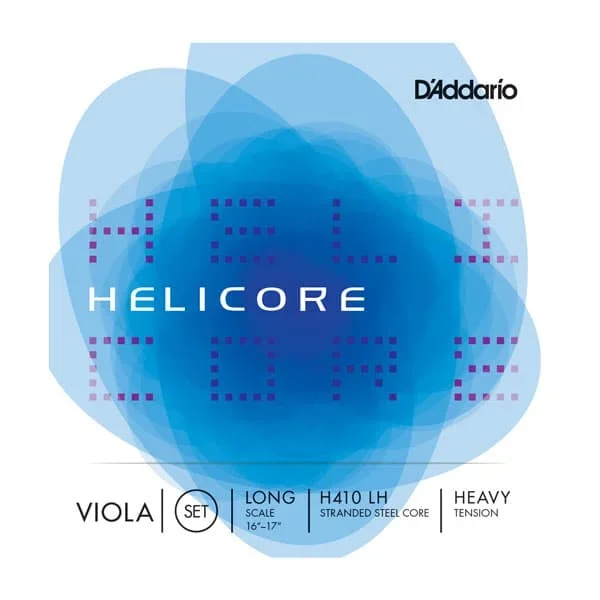 HELICORE HEAVY-G : LONG SCALE