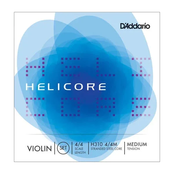 HELICORE MED-G : 4/4