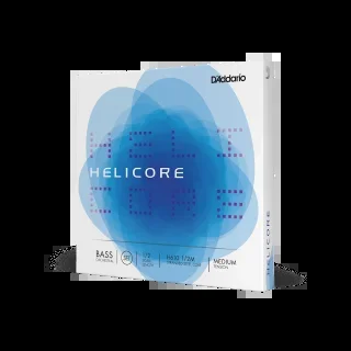 Helicore Orchestral Bass Strings