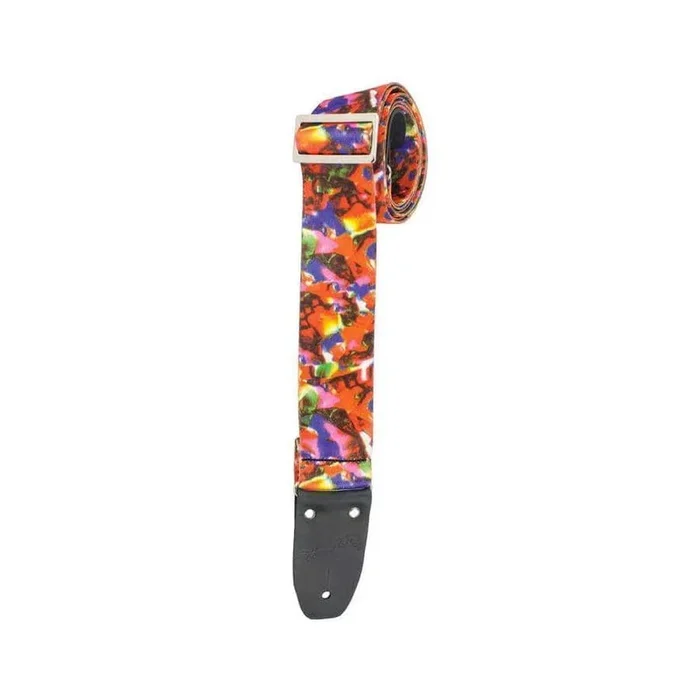 Henry Heller 2″ Sublimation Design Strap | Hard Crush Candy