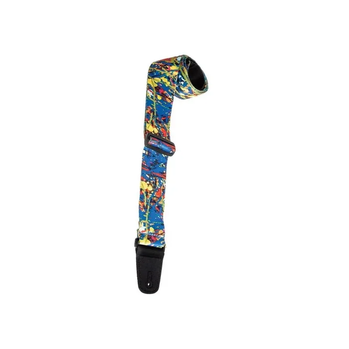Henry Heller 2″ Sublimation Design Strap