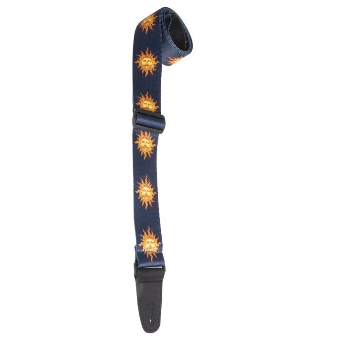 Henry Heller – HSUB2 Various Straps