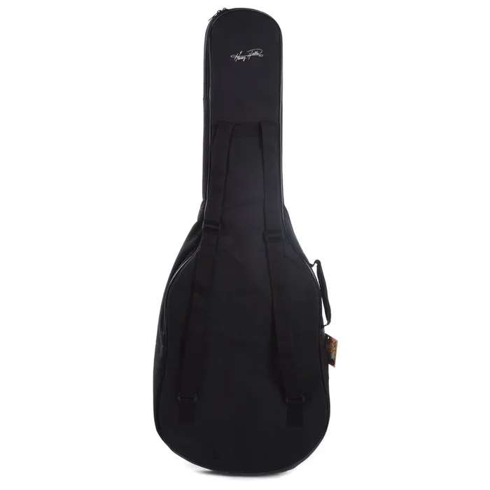Henry Heller Gig Bag for Electric Solidbody Black