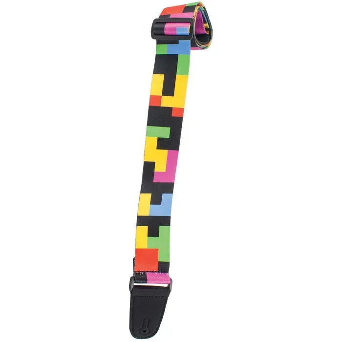 Henry Heller HSUB2-49 Tetris Strap