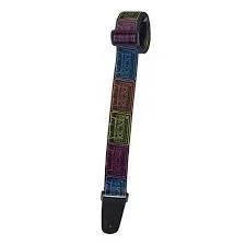 Henry Heller HSUB2-61 Sublimation Design Strap Cassettes