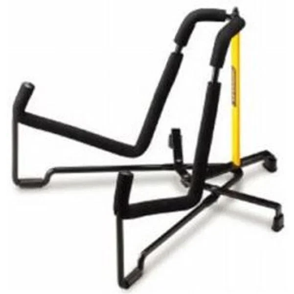 Hercules Acoustic Guitar Stand GS301B Travlite – Black