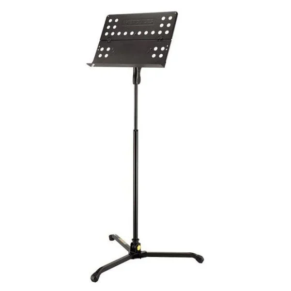 Hercules BS411B Quick-N-EZ Grip Orchestra Stand