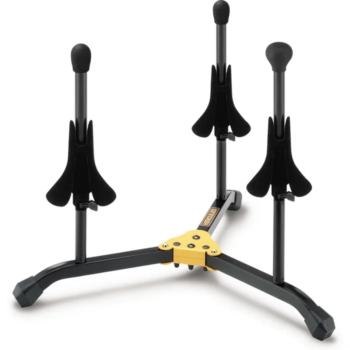HERCULES DS513BB Trumpet/Cornet/Flugelhorn Combo Stand