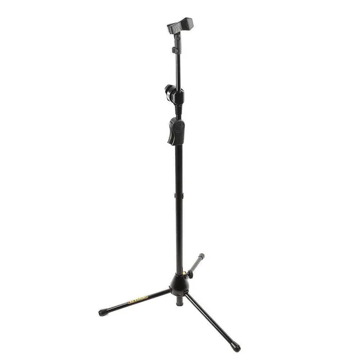 Hercules Hideaway Mic Boom Stand