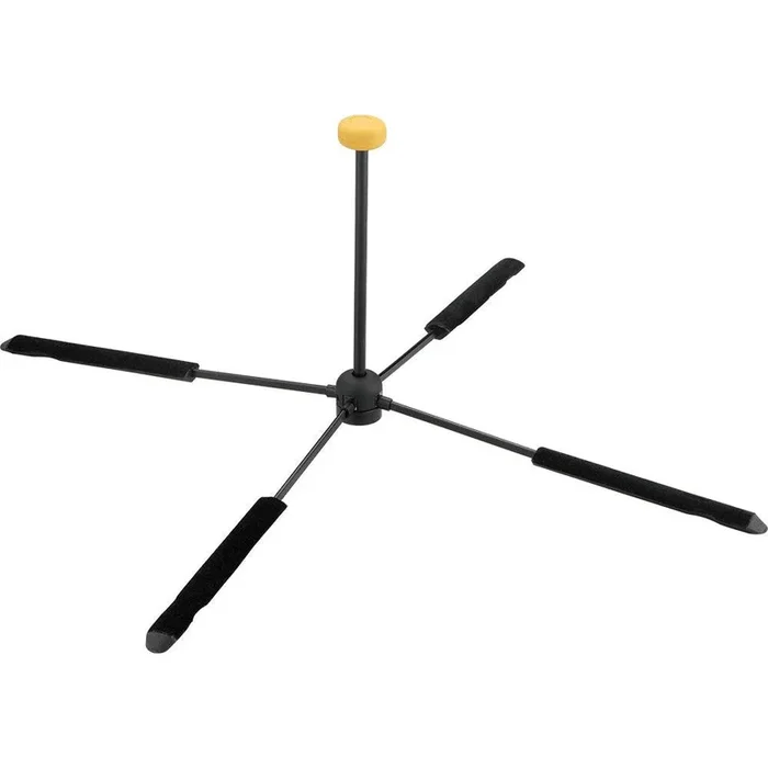 Hercules In-Footjoint Flute Stand DS460B