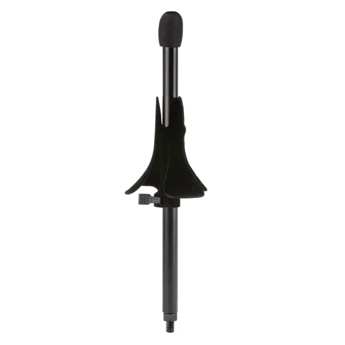 Hercules Model DS501B Deluxe Velvet Peg for Trumpet/Cornet