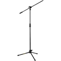 Hercules MS432B Stage Series Microphone Boom Stand
