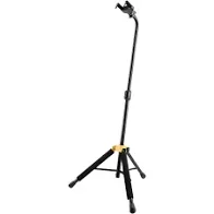 Hercules Stands GS414B Plus – Hanging Guitar Stand with Auto Grip System