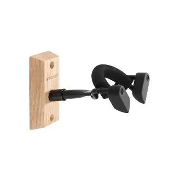 Hercules Violin Hanger For Wall Mounting DSP57WB